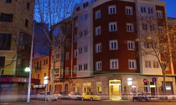 Hotel Amic Colon