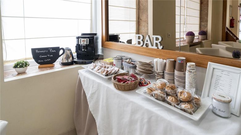 <b>Hotel Amic Colon Restaurant</b>. Images powered by <a href="https://iceportal.shijigroup.com/" title="IcePortal" target="_blank">IcePortal</a>.