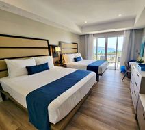 Oceans at Divi Little Bay Room