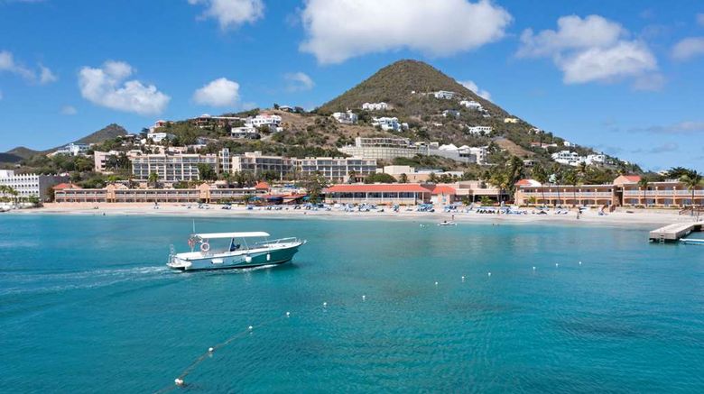 <b>Oceans at Divi Little Bay Exterior</b>. Images powered by <a href="https://iceportal.shijigroup.com/" title="IcePortal" target="_blank">IcePortal</a>.