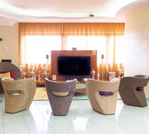 Hotel Agora, Sure Hotel Collection by BW Lobby