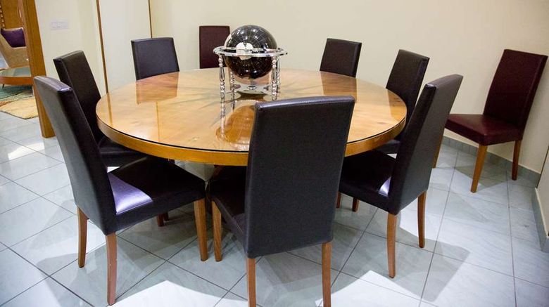 <b>Hotel Agora, Sure Hotel Collection by BW Meeting</b>. Images powered by <a href="https://iceportal.shijigroup.com/" title="IcePortal" target="_blank">IcePortal</a>.