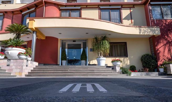 Hotel Agora, Sure Hotel Collection by BW Exterior