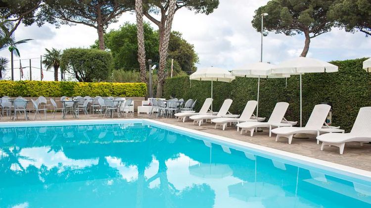 Hotel Agora, Sure Hotel Collection by BW Pool
