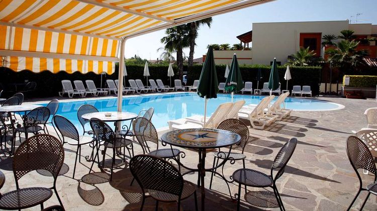 Hotel Agora, Sure Hotel Collection by BW Pool