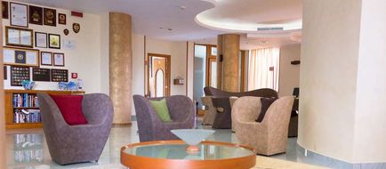 Hotel Agora, Sure Hotel Collection by BW Lobby