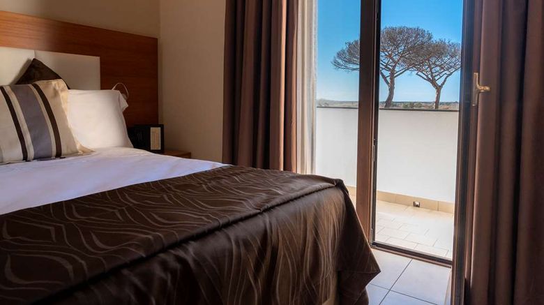 <b>Hotel Agora, Sure Hotel Collection by BW Room</b>. Images powered by <a href="https://iceportal.shijigroup.com/" title="IcePortal" target="_blank">IcePortal</a>.