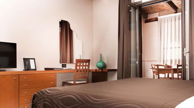 <b>Hotel Agora, Sure Hotel Collection by BW Room</b>. Images powered by <a href="https://iceportal.shijigroup.com/" title="IcePortal" target="_blank">IcePortal</a>.