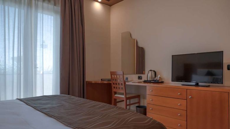 <b>Hotel Agora, Sure Hotel Collection by BW Room</b>. Images powered by <a href="https://iceportal.shijigroup.com/" title="IcePortal" target="_blank">IcePortal</a>.