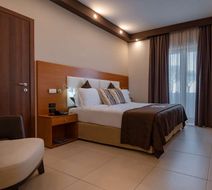 Hotel Agora, Sure Hotel Collection by BW Room