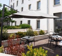 Zenitude Narbonne Centre Exterior