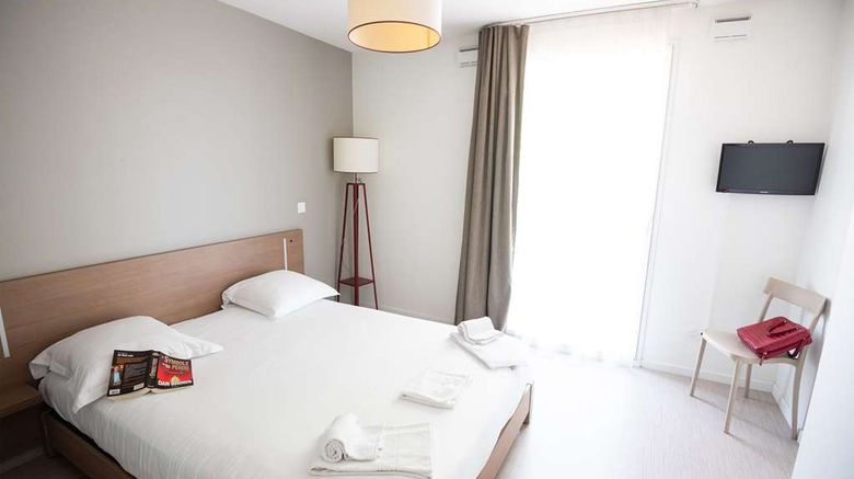 <b>Zenitude Narbonne Centre Room</b>. Images powered by <a href="https://iceportal.shijigroup.com/" title="IcePortal" target="_blank">IcePortal</a>.