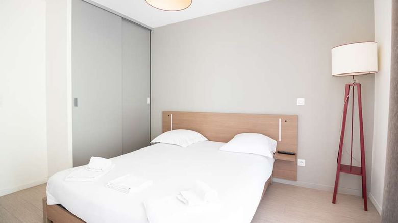 <b>Zenitude Narbonne Centre Room</b>. Images powered by <a href="https://iceportal.shijigroup.com/" title="IcePortal" target="_blank">IcePortal</a>.