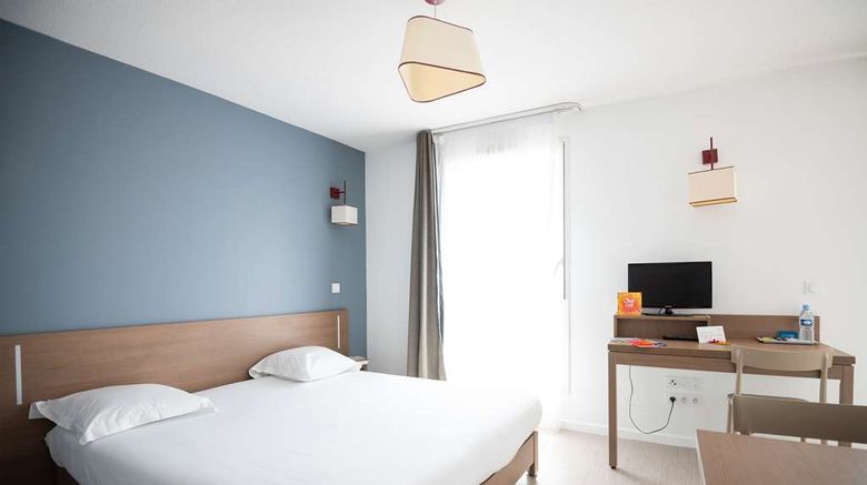 <b>Zenitude Narbonne Centre Suite</b>. Images powered by <a href="https://iceportal.shijigroup.com/" title="IcePortal" target="_blank">IcePortal</a>.