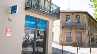 Zenitude Narbonne Centre