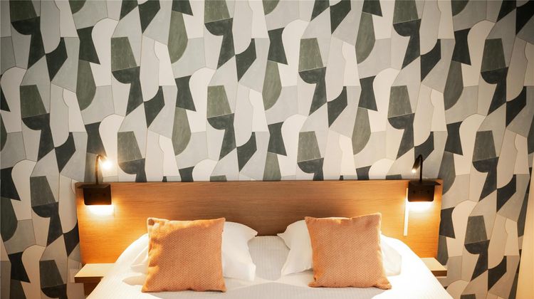 Zenitude Narbonne Centre Room