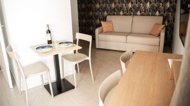 Zenitude Narbonne Centre Suite