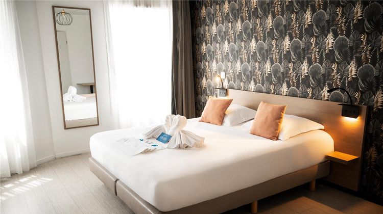 Zenitude Narbonne Centre Suite