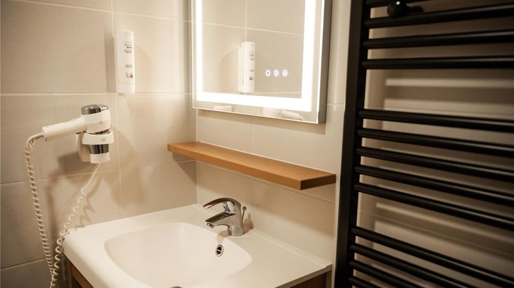 Zenitude Narbonne Centre Suite