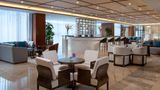 Howard Johnson by Wyndham LakeView Hotel Lobby