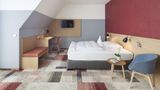 Hotel Restaurant Schwanen Room
