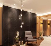 Hotel Restaurant Schwanen Lobby
