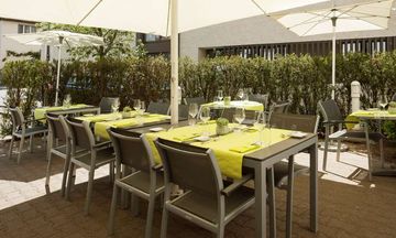 Hotel Restaurant Schwanen