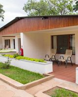 Sunbird Lilongwe Hotel