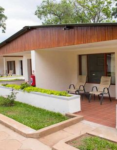 Sunbird Lilongwe Hotel