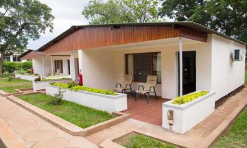 Sunbird Lilongwe Hotel