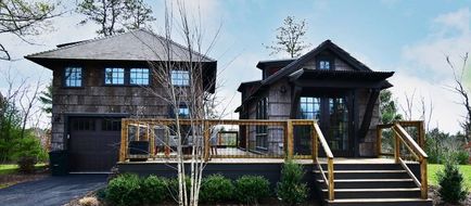 The Preserve Sporting Club & Resort Exterior