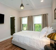 The Preserve Sporting Club & Resort Room