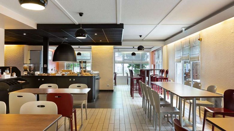 <b>Hotel Nancy Sud Vandoeuvre Restaurant</b>. Images powered by <a href="https://iceportal.shijigroup.com/" title="IcePortal" target="_blank">IcePortal</a>.