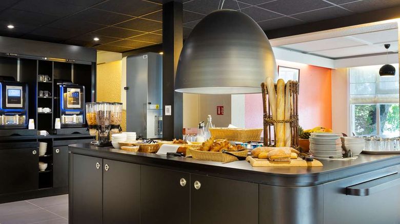 <b>Hotel Nancy Sud Vandoeuvre Restaurant</b>. Images powered by <a href="https://iceportal.shijigroup.com/" title="IcePortal" target="_blank">IcePortal</a>.