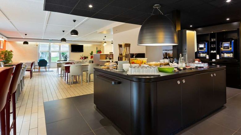<b>Hotel Nancy Sud Vandoeuvre Restaurant</b>. Images powered by <a href="https://iceportal.shijigroup.com/" title="IcePortal" target="_blank">IcePortal</a>.