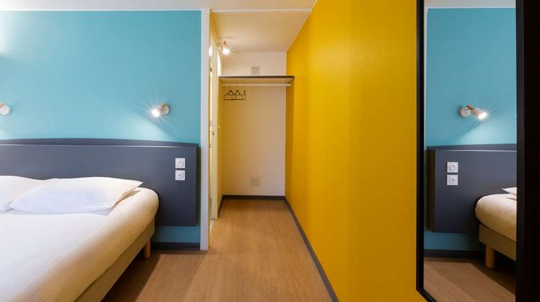 <b>Hotel Nancy Sud Vandoeuvre Room</b>. Images powered by <a href="https://iceportal.shijigroup.com/" title="IcePortal" target="_blank">IcePortal</a>.