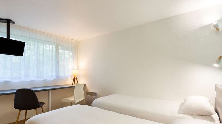 <b>Hotel Nancy Sud Vandoeuvre Room</b>. Images powered by <a href="https://iceportal.shijigroup.com/" title="IcePortal" target="_blank">IcePortal</a>.