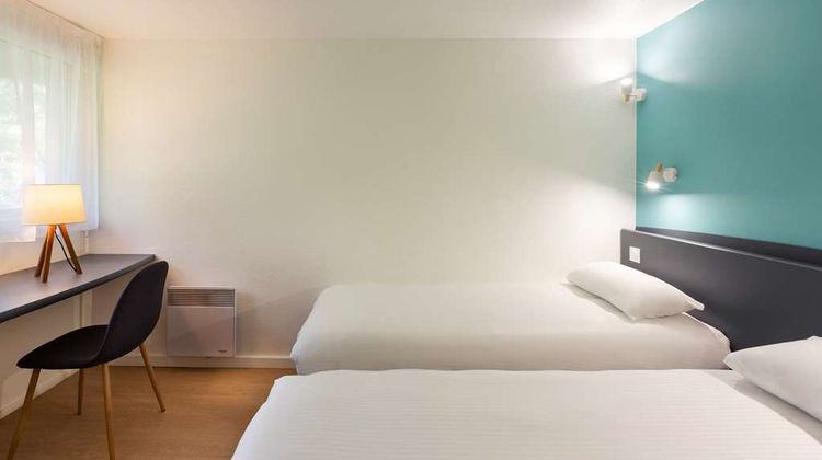 Hotel Nancy Sud Vandoeuvre Room
