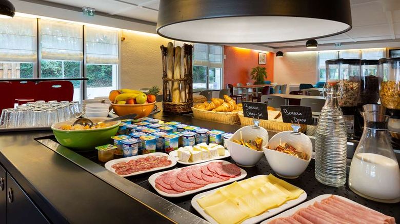 <b>Hotel Nancy Sud Vandoeuvre Restaurant</b>. Images powered by <a href="https://iceportal.shijigroup.com/" title="IcePortal" target="_blank">IcePortal</a>.