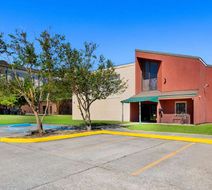 Quality Inn Morgan City Exterior