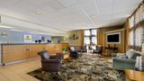 <b>Quality Inn Morgan City Lobby</b>. Images powered by <a href="https://iceportal.shijigroup.com/" title="IcePortal" target="_blank">IcePortal</a>.