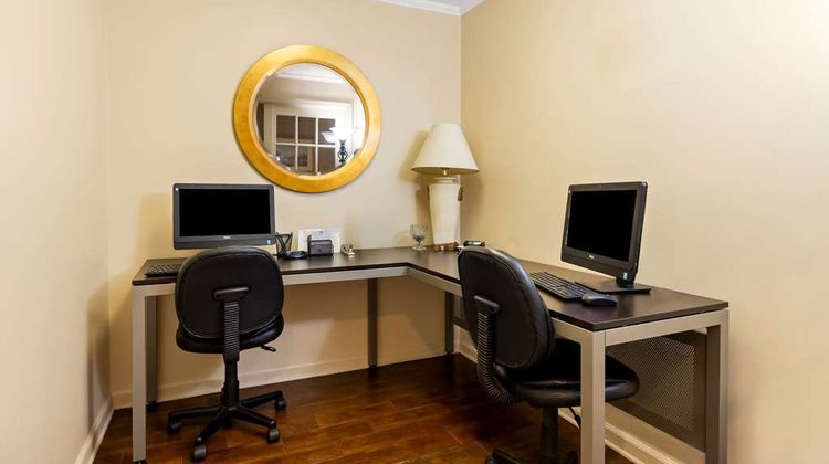 Quality Inn Morgan City Other