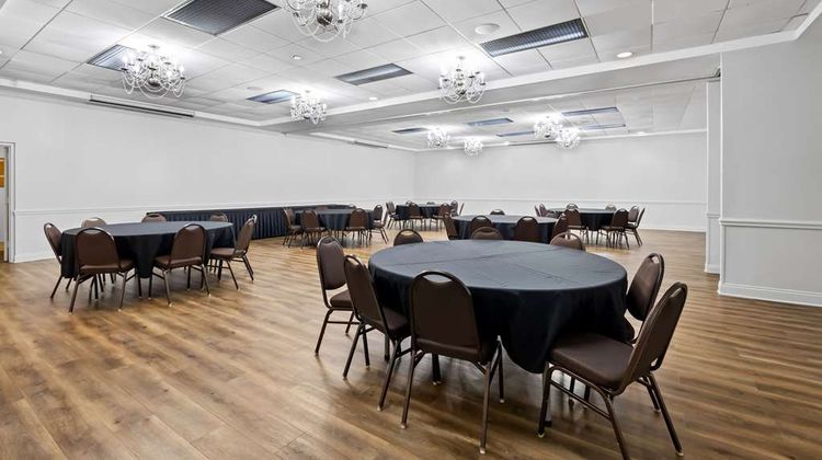 Quality Inn Morgan City Meeting