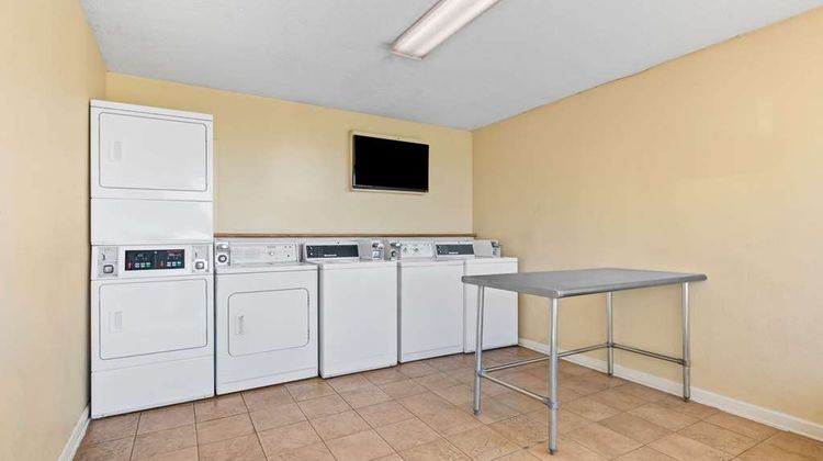 Quality Inn Morgan City Other