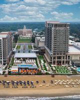 Embassy Stes by Hilton Oceanfront Resort