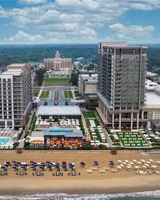 Embassy Stes by Hilton Oceanfront Resort