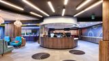 Tru by Hilton San Antonio at the Rim Lobby
