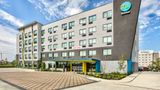 Tru by Hilton San Antonio at the Rim Exterior