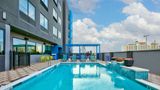 Tru by Hilton San Antonio at the Rim Pool
