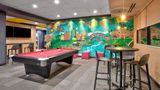 Tru by Hilton San Antonio at the Rim Lobby
